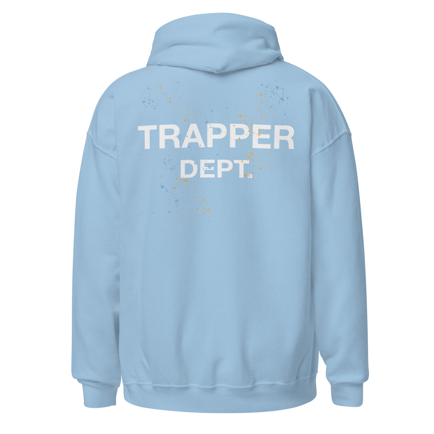 Trapper DEPT.