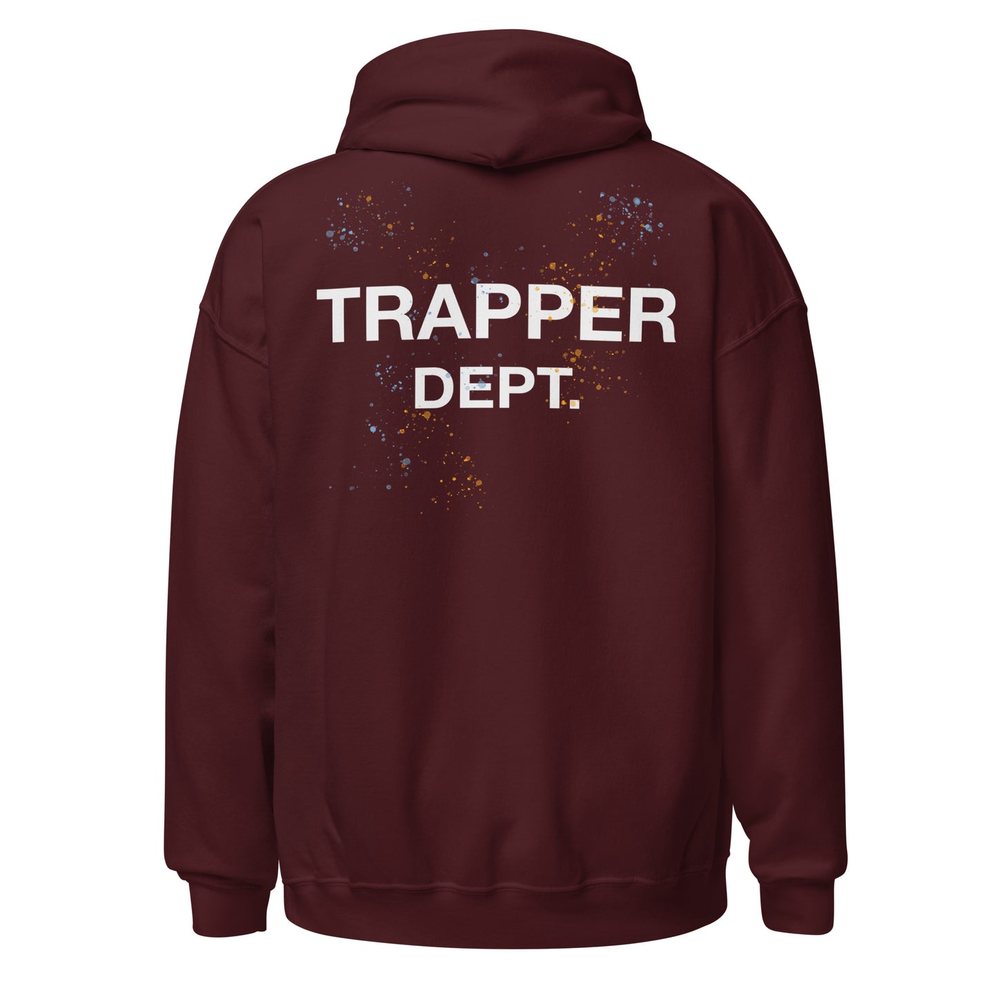 Trapper DEPT.
