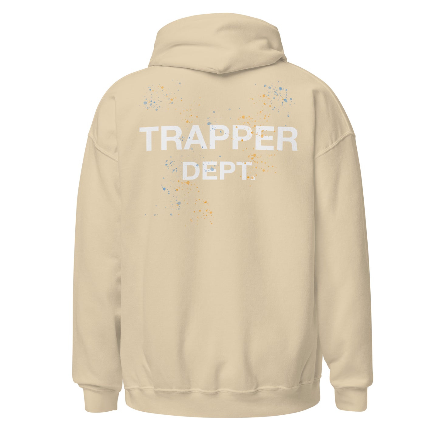 Trapper DEPT.