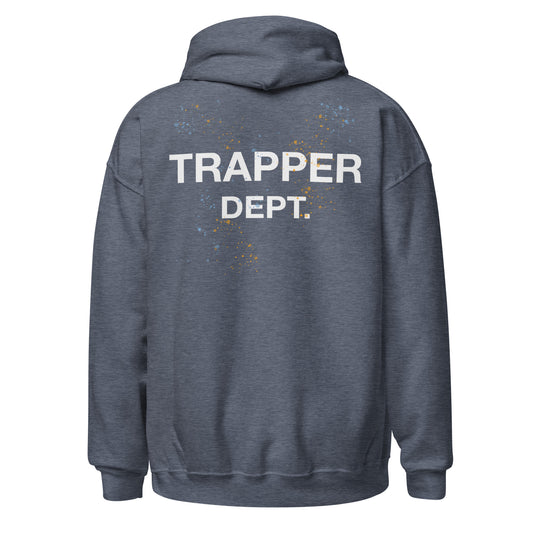 Trapper DEPT.