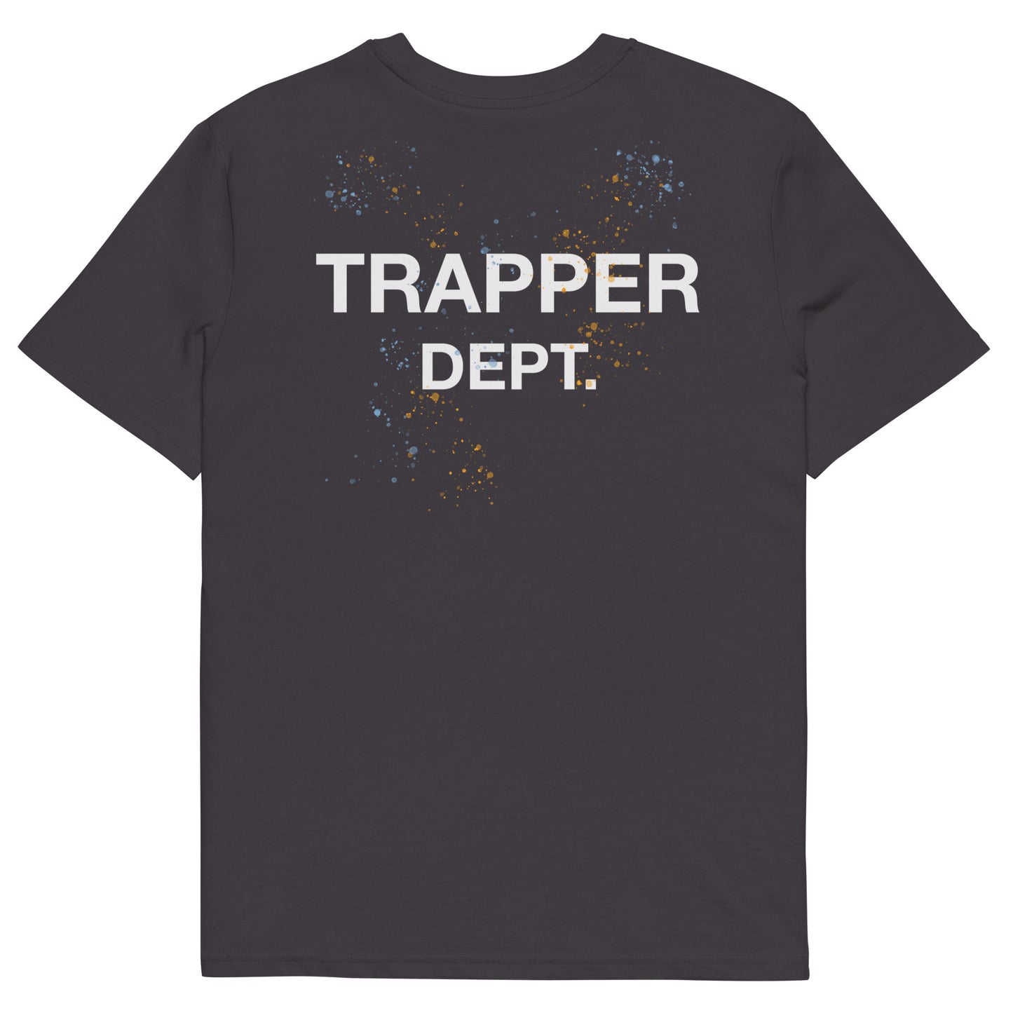 Trapper DEPT.