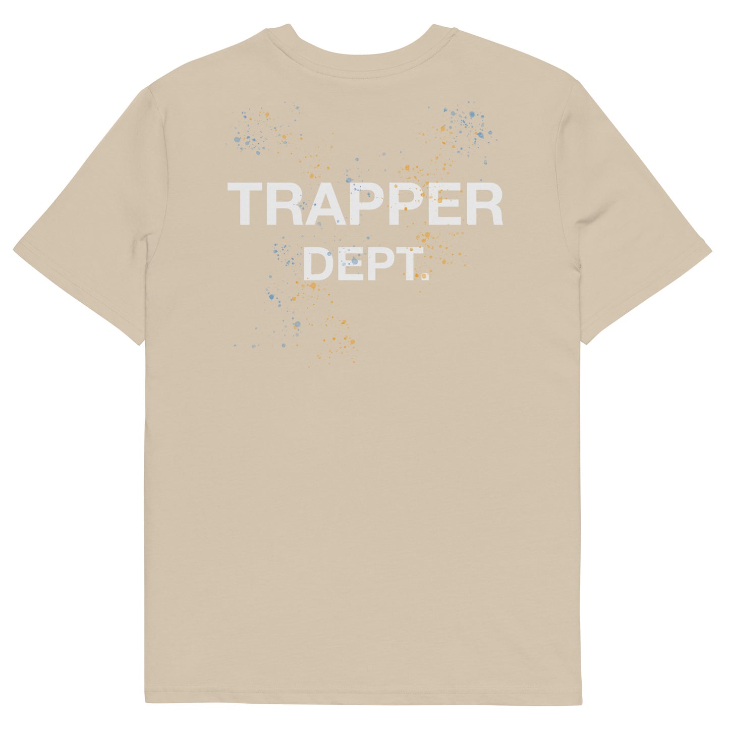 Trapper DEPT.