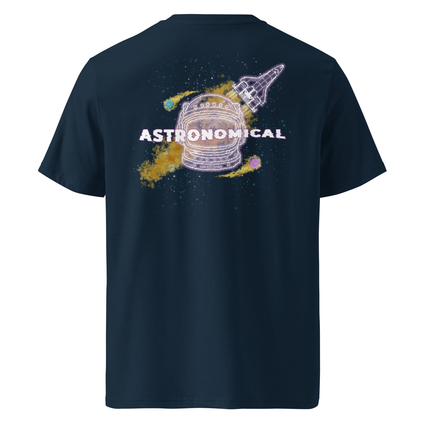 Astronomical