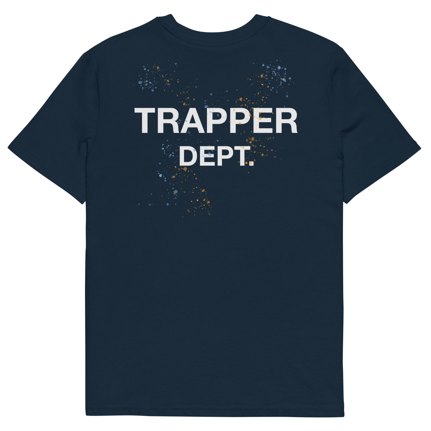 Trapper DEPT.