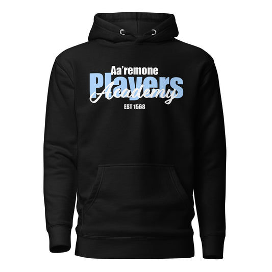 Players Club Hoodie