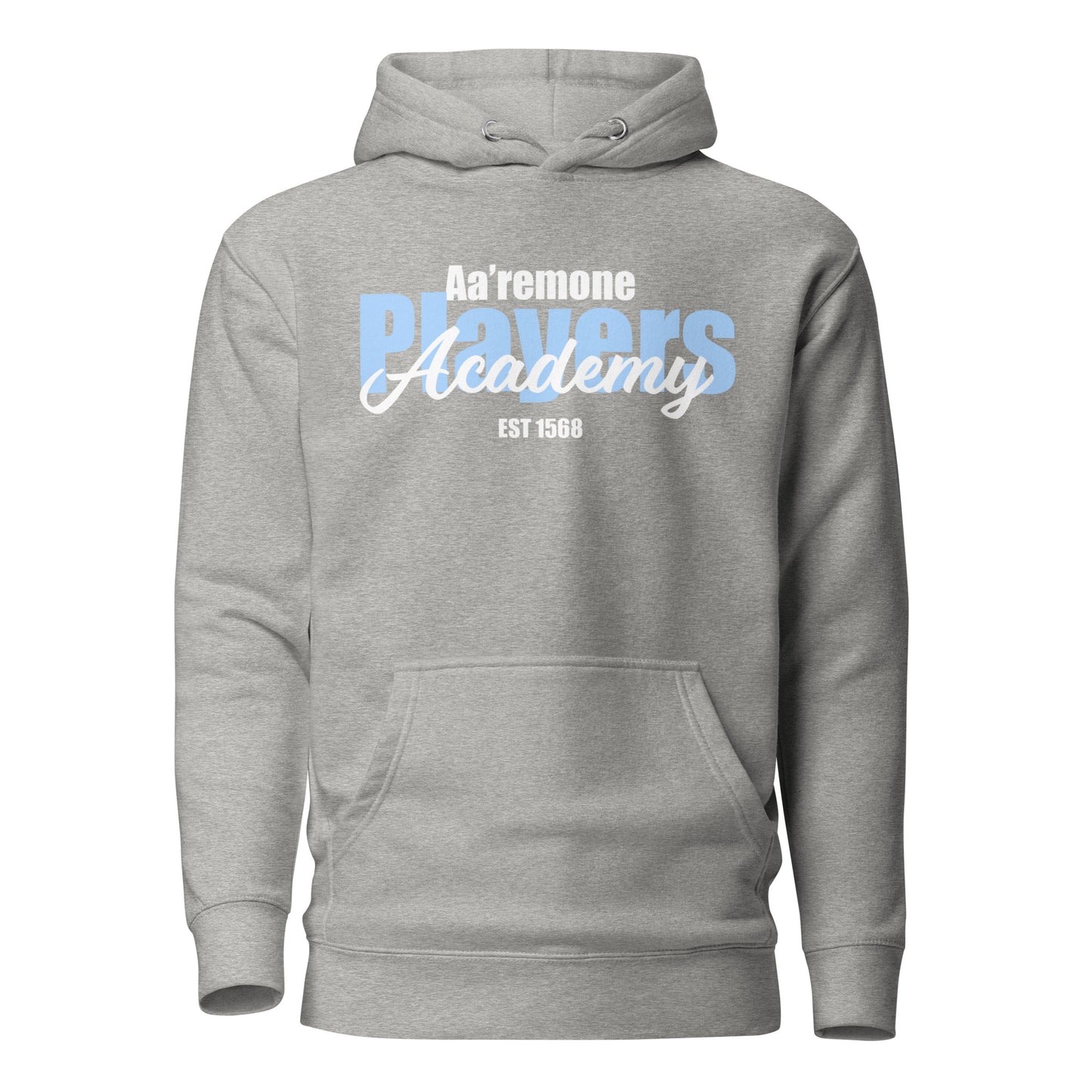 Players Club Hoodie