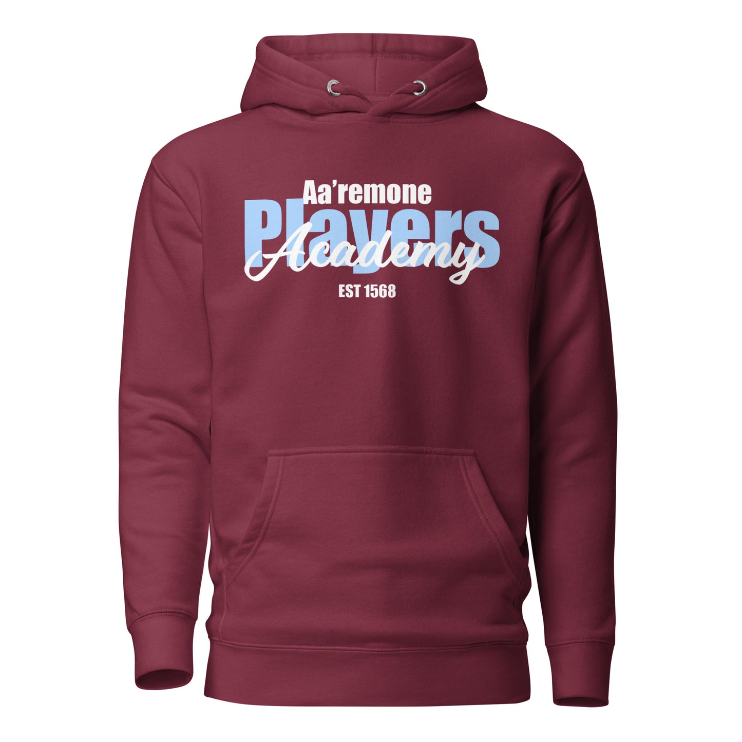 Players Club Hoodie